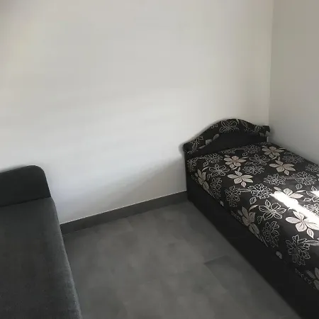Kris Pokoje Bauernhof *