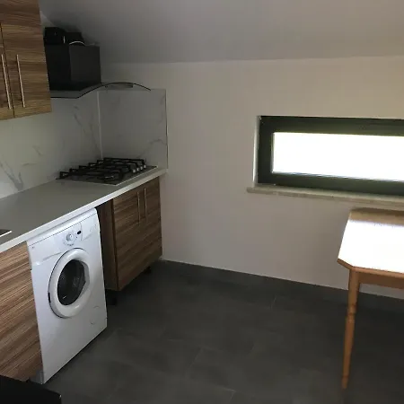 Kris Pokoje Bauernhof